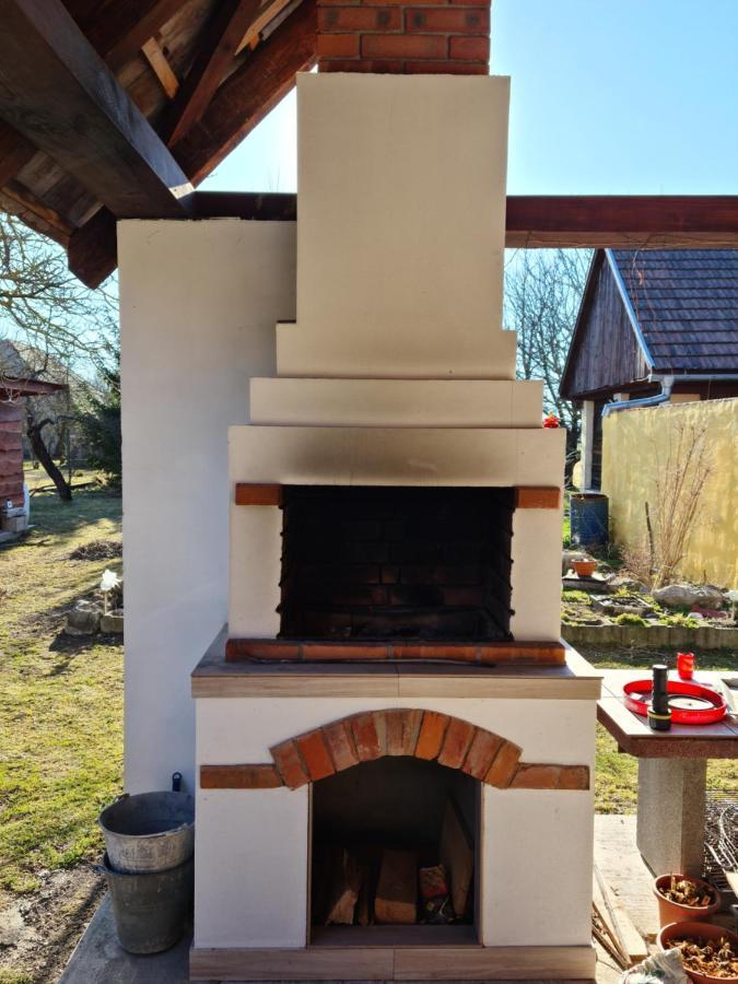 Penzion Larix Blatnica Exteriör bild