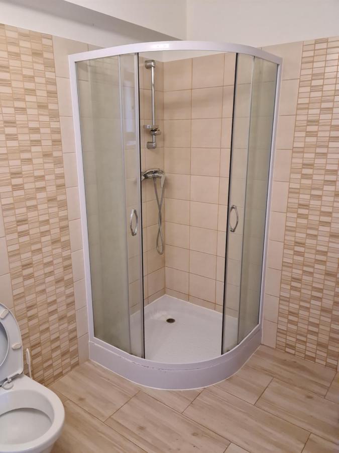 Penzion Larix Blatnica Exteriör bild